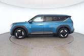 Thumbnail of 2024 Ocean Blue Kia EV9