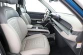 Thumbnail of 2024 Ocean Blue Kia EV9