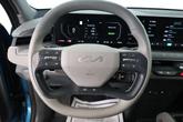 Thumbnail of 2024 Ocean Blue Kia EV9