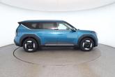 Thumbnail of 2024 Ocean Blue Kia EV9