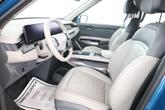 Thumbnail of 2024 Ocean Blue Kia EV9