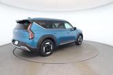 Thumbnail of 2024 Ocean Blue Kia EV9