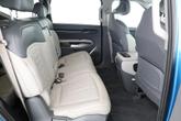 Thumbnail of 2024 Ocean Blue Kia EV9