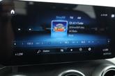 Thumbnail of 2022 Graphite Grey Metallic Mercedes-Benz GLC 300
