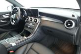 Thumbnail of 2022 Graphite Grey Metallic Mercedes-Benz GLC 300
