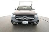 Thumbnail of 2022 Graphite Grey Metallic Mercedes-Benz GLC 300