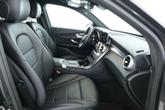 Thumbnail of 2022 Graphite Grey Metallic Mercedes-Benz GLC 300