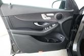 Thumbnail of 2022 Graphite Grey Metallic Mercedes-Benz GLC 300