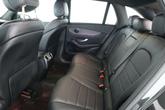 Thumbnail of 2022 Graphite Grey Metallic Mercedes-Benz GLC 300