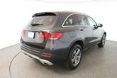 Thumbnail of 2022 Graphite Grey Metallic Mercedes-Benz GLC 300
