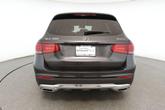 Thumbnail of 2022 Graphite Grey Metallic Mercedes-Benz GLC 300