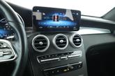 Thumbnail of 2022 Graphite Grey Metallic Mercedes-Benz GLC 300