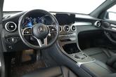 Thumbnail of 2022 Graphite Grey Metallic Mercedes-Benz GLC 300