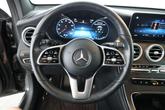Thumbnail of 2022 Graphite Grey Metallic Mercedes-Benz GLC 300