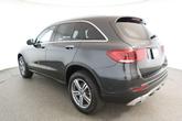 Thumbnail of 2022 Graphite Grey Metallic Mercedes-Benz GLC 300