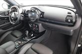 Thumbnail of 2020 Midnight Black Metallic MINI Clubman