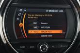 Thumbnail of 2020 Midnight Black Metallic MINI Clubman