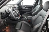 Thumbnail of 2020 Midnight Black Metallic MINI Clubman