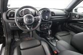 Thumbnail of 2020 Midnight Black Metallic MINI Clubman