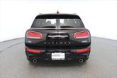 Thumbnail of 2020 Midnight Black Metallic MINI Clubman
