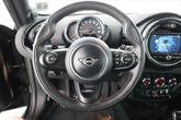 Thumbnail of 2020 Midnight Black Metallic MINI Clubman