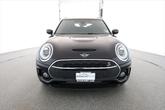 Thumbnail of 2020 Midnight Black Metallic MINI Clubman