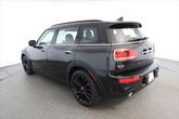 Thumbnail of 2020 Midnight Black Metallic MINI Clubman