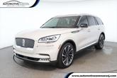 2020 Lincoln Aviator Reserve AWD
