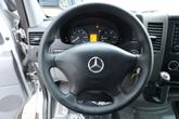 Thumbnail of 2017 Brilliant Silver Metallic Mercedes-Benz Sprinter 2500