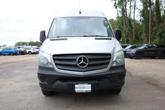 Thumbnail of 2017 Brilliant Silver Metallic Mercedes-Benz Sprinter 2500