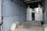 Thumbnail of 2017 Brilliant Silver Metallic Mercedes-Benz Sprinter 2500