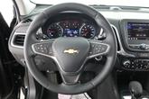 Thumbnail of 2023 Mosaic Black Metallic Chevrolet Equinox