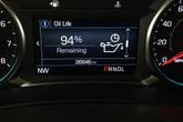 Thumbnail of 2023 Mosaic Black Metallic Chevrolet Equinox