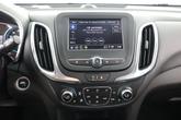 Thumbnail of 2023 Mosaic Black Metallic Chevrolet Equinox