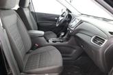 Thumbnail of 2023 Mosaic Black Metallic Chevrolet Equinox