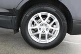 Thumbnail of 2023 Mosaic Black Metallic Chevrolet Equinox