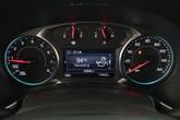 Thumbnail of 2023 Mosaic Black Metallic Chevrolet Equinox