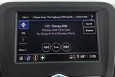 Thumbnail of 2023 Mosaic Black Metallic Chevrolet Equinox