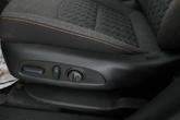 Thumbnail of 2023 Mosaic Black Metallic Chevrolet Equinox