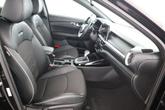 Thumbnail of 2023 Aurora Black Kia Forte