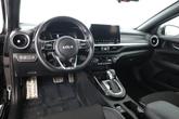 Thumbnail of 2023 Aurora Black Kia Forte