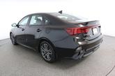 Thumbnail of 2023 Aurora Black Kia Forte