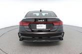 Thumbnail of 2023 Aurora Black Kia Forte