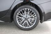 Thumbnail of 2023 Aurora Black Kia Forte