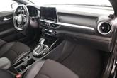 Thumbnail of 2023 Aurora Black Kia Forte