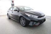 Thumbnail of 2023 Aurora Black Kia Forte