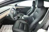 Thumbnail of 2021 Pearl White Multi-Coat Tesla Model 3