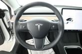 Thumbnail of 2021 Pearl White Multi-Coat Tesla Model 3