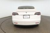 Thumbnail of 2021 Pearl White Multi-Coat Tesla Model 3