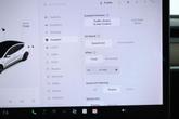 Thumbnail of 2021 Pearl White Multi-Coat Tesla Model 3